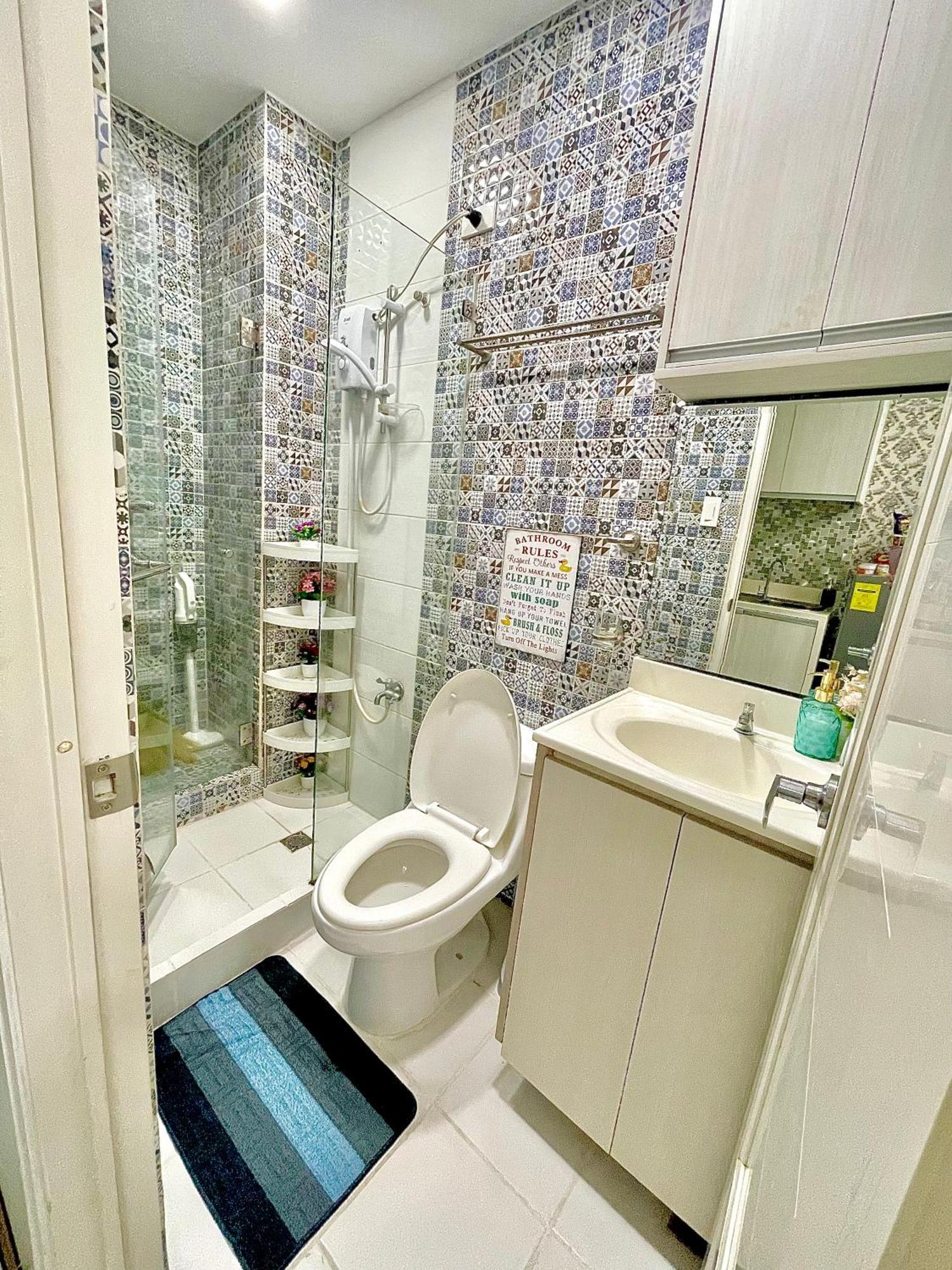 Casa Bella By Rp Staycation Apartment