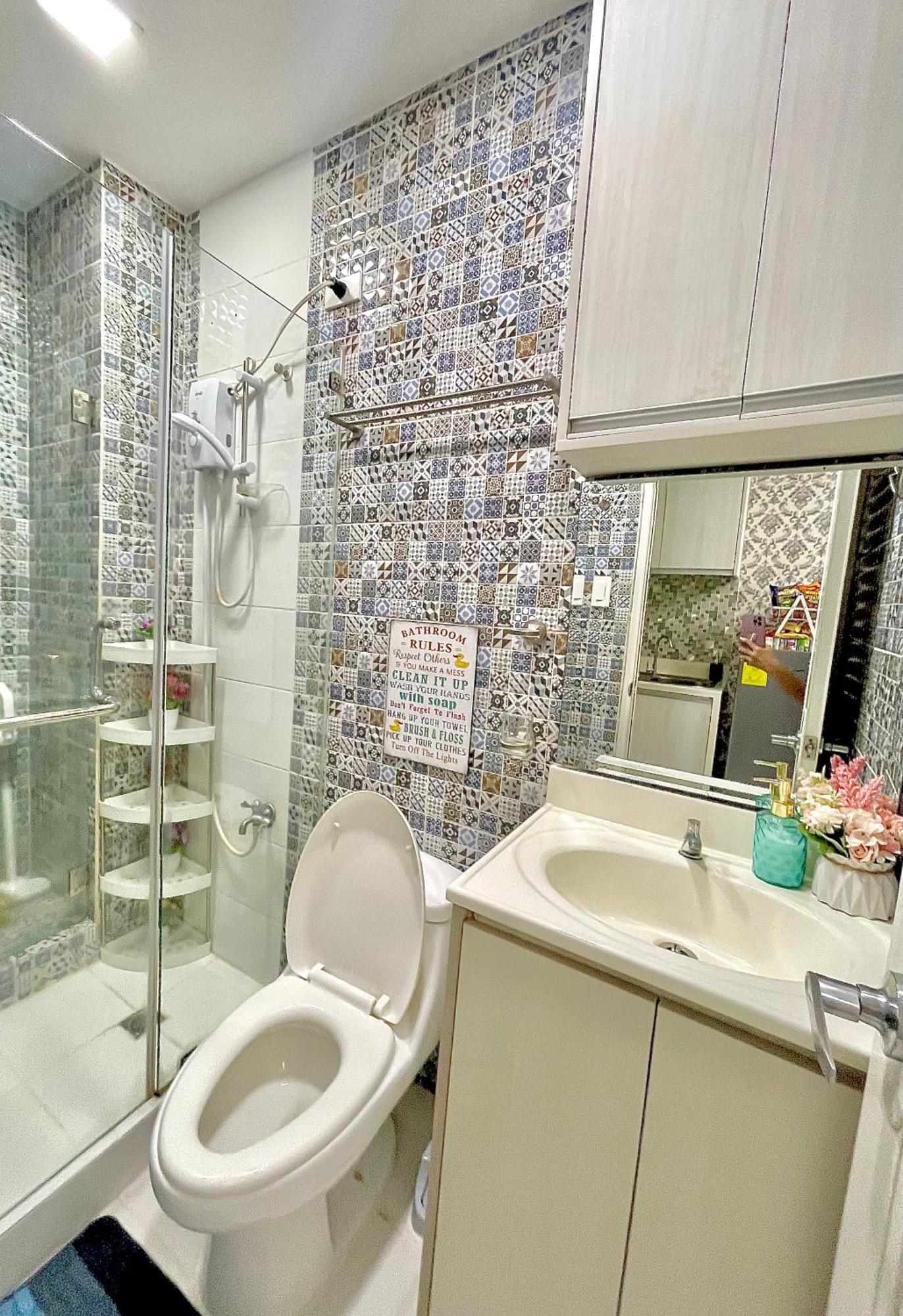 Casa Bella By Rp Staycation Apartment *