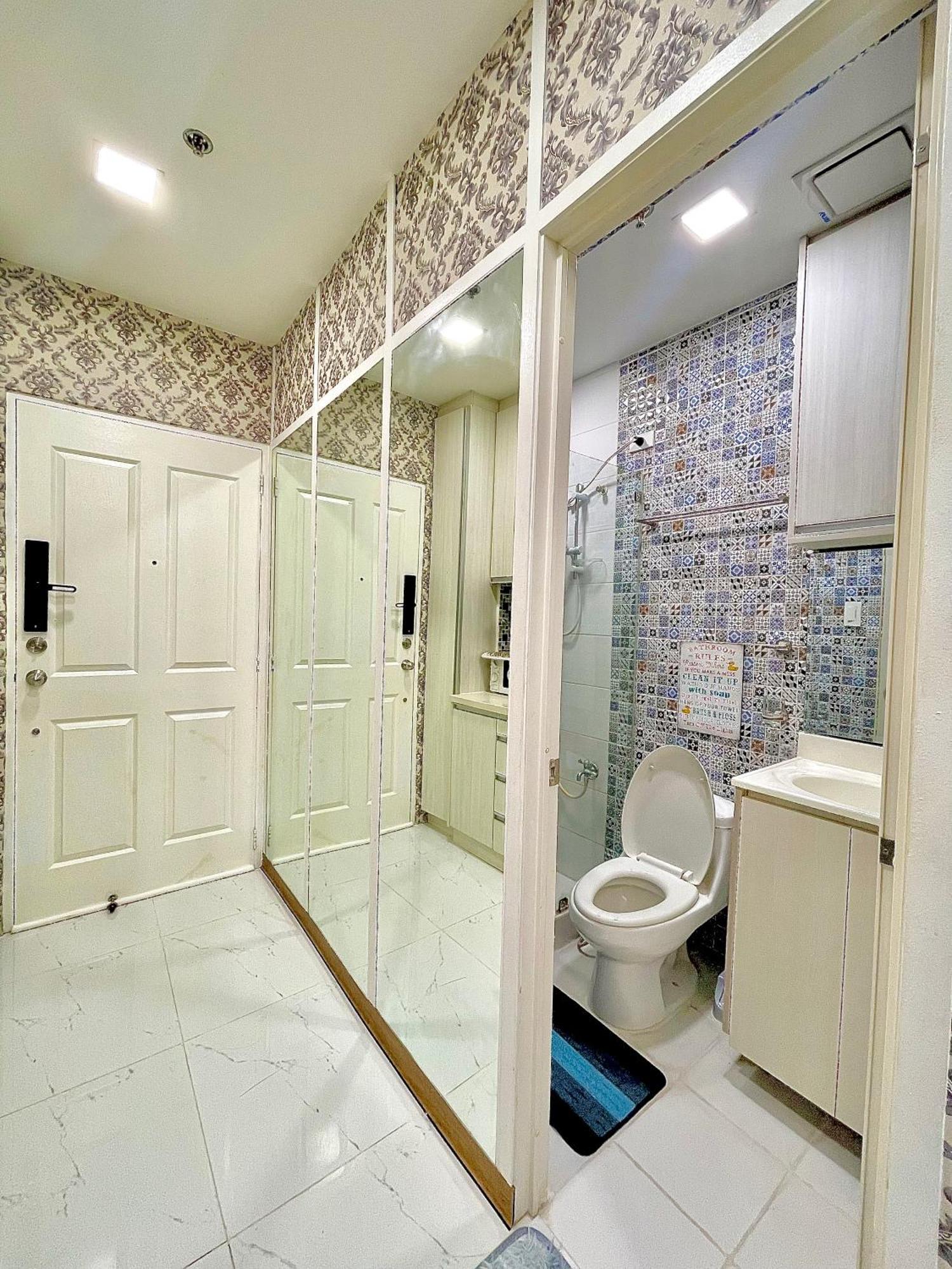 Casa Bella By Rp Staycation Apartment *