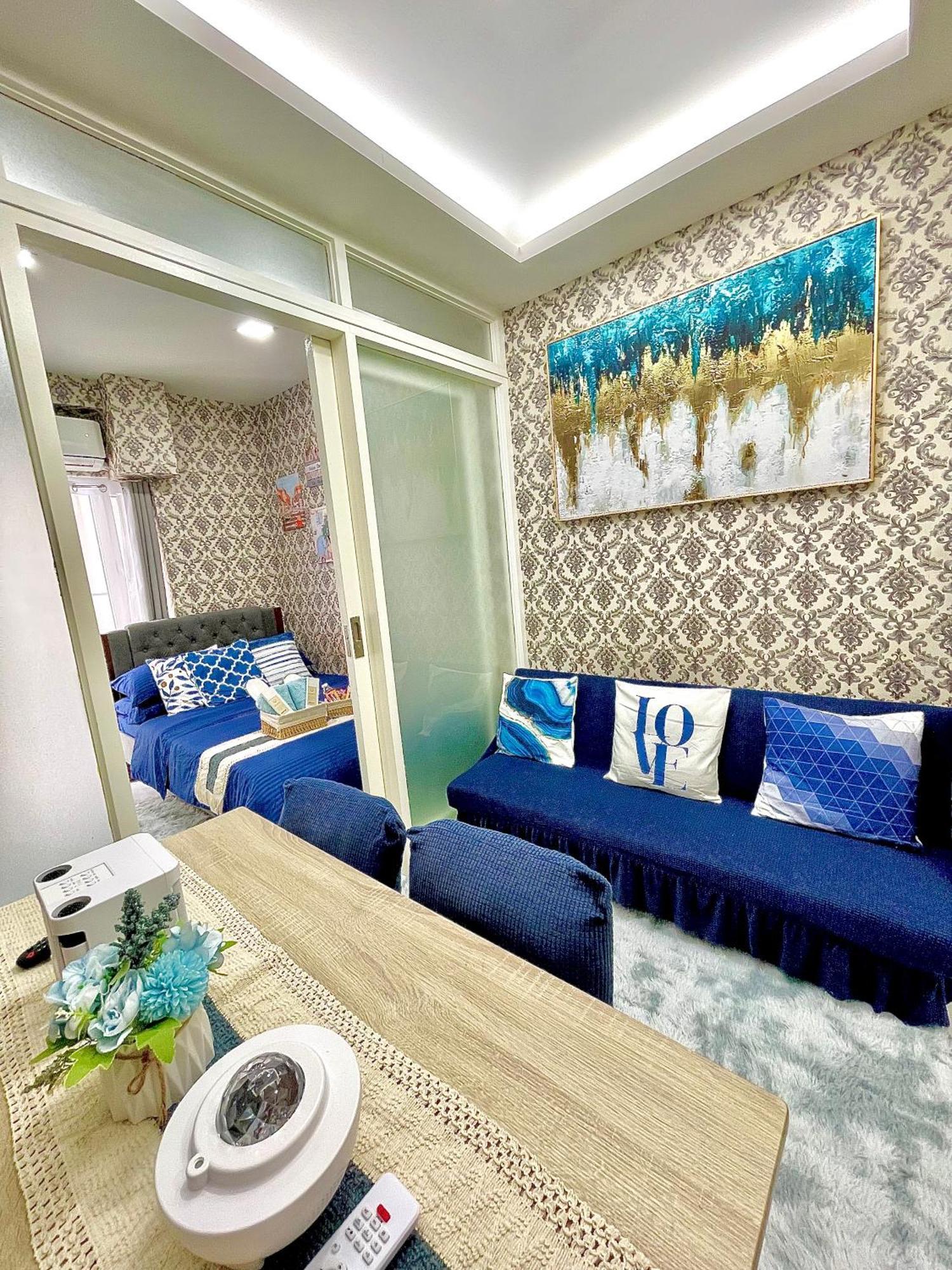 Apartment Casa Bella By Rp Staycation *