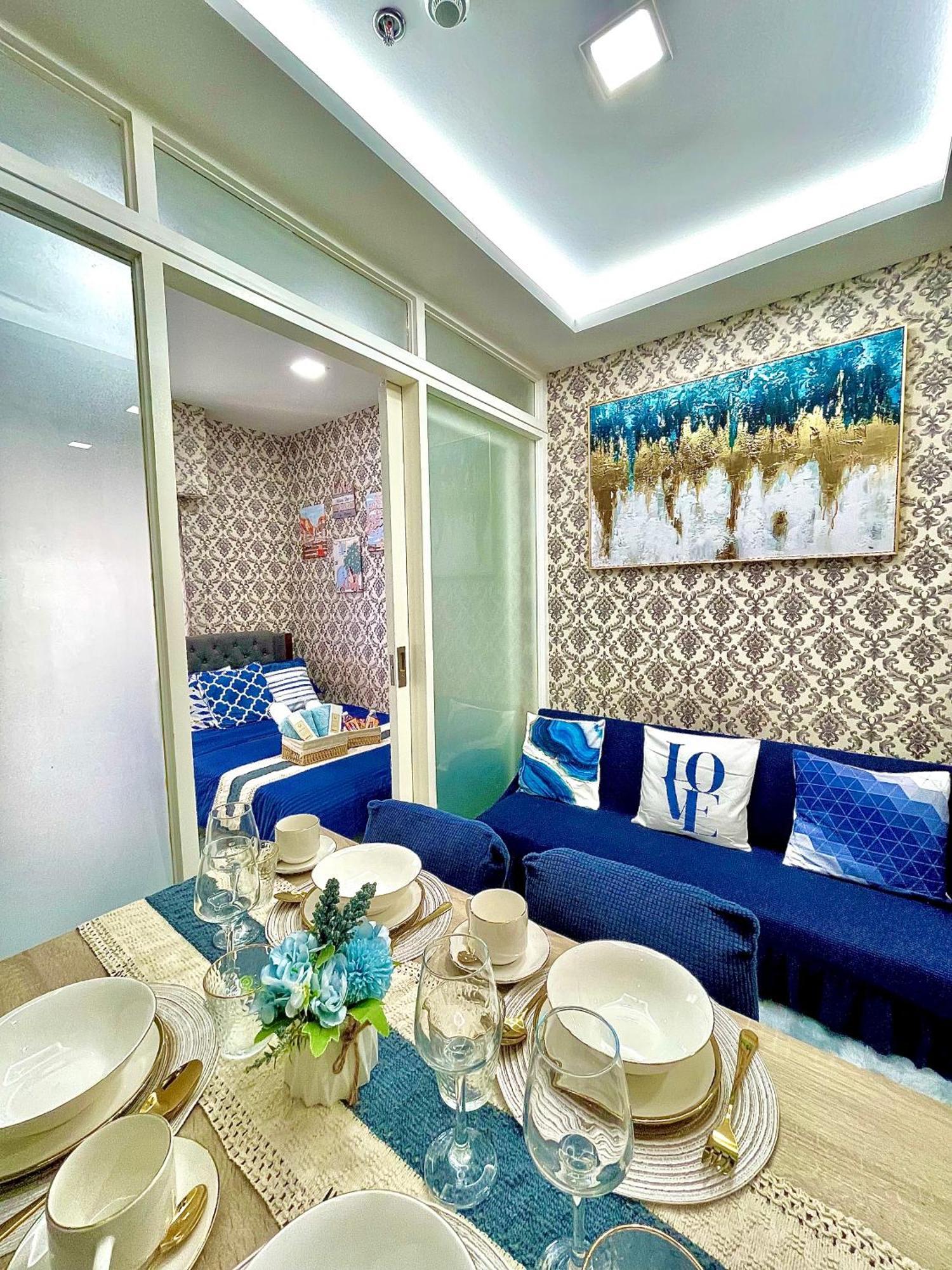 Casa Bella By Rp Staycation Manila