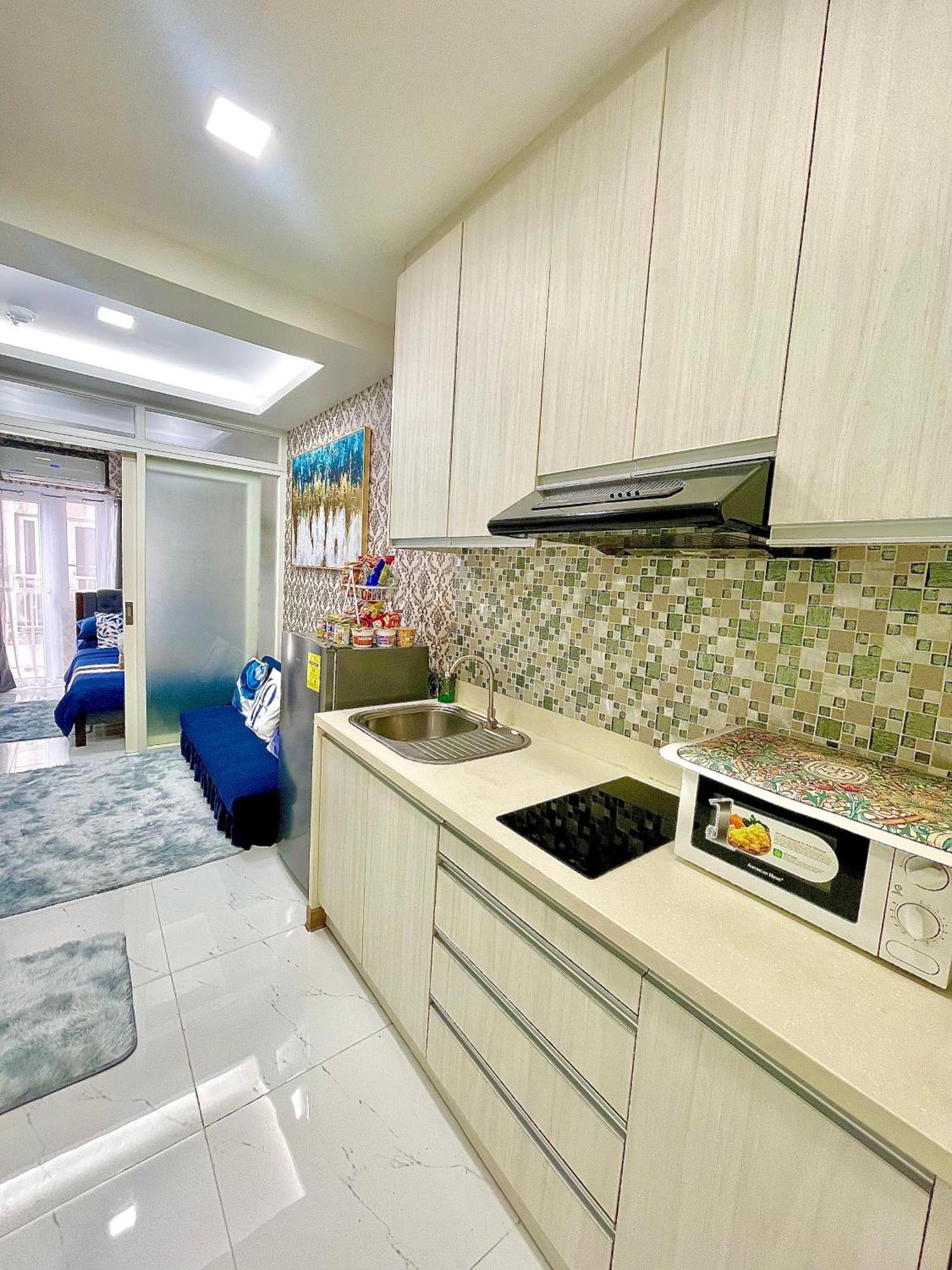 Apartment Casa Bella By Rp Staycation *