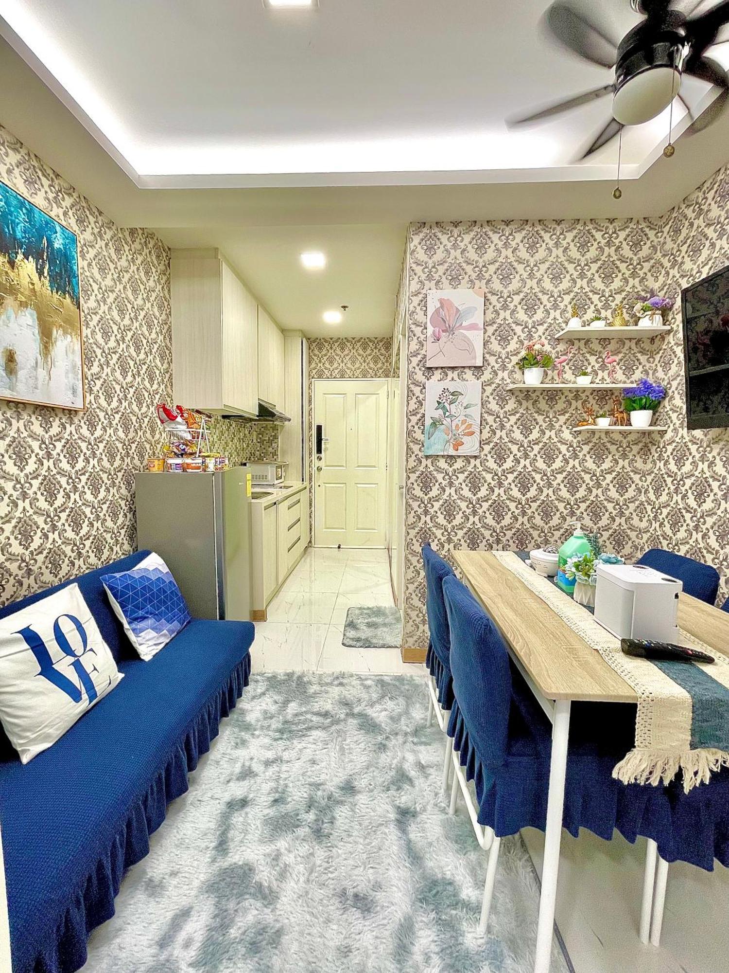 Casa Bella By Rp Staycation Manila