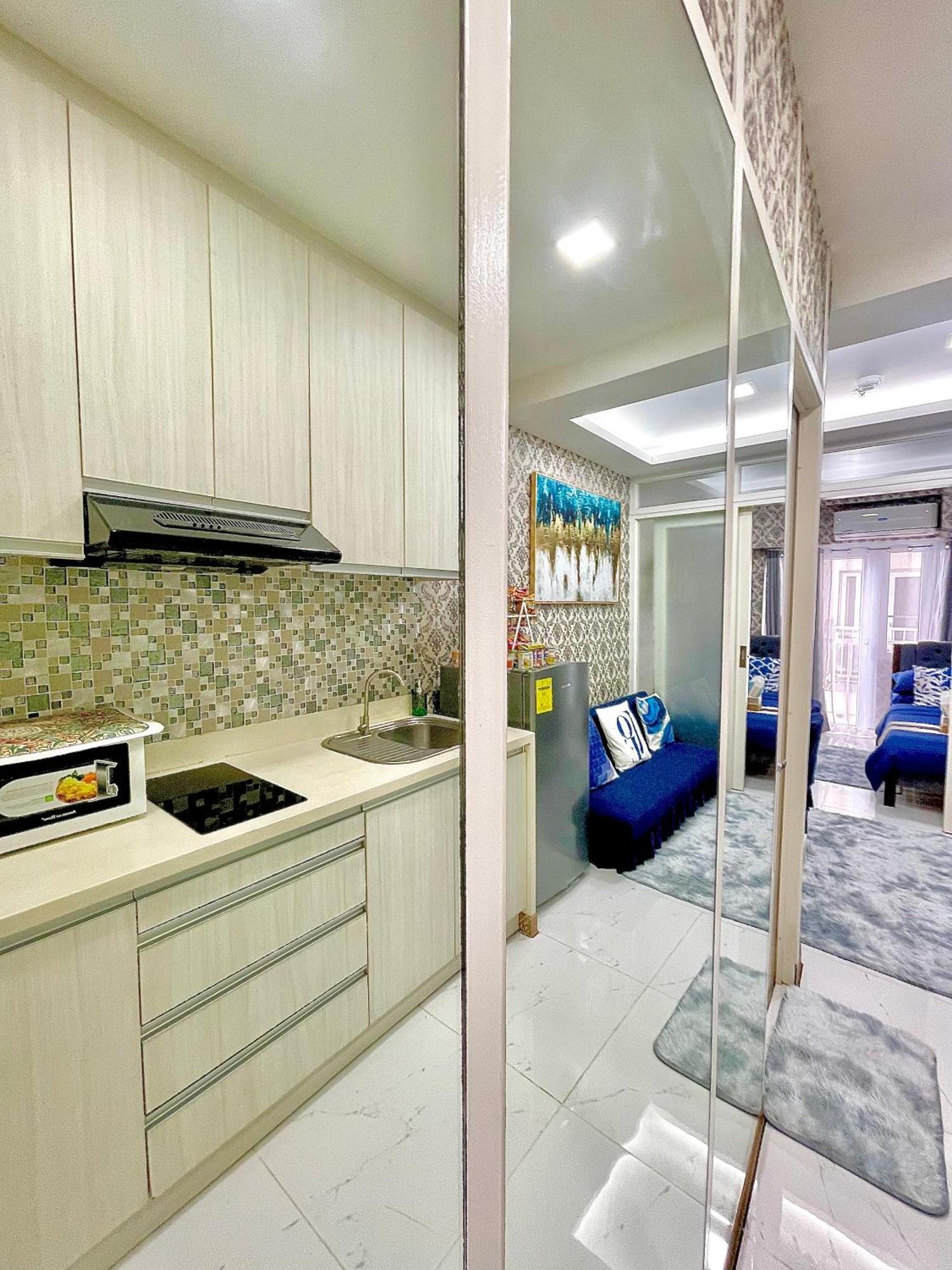 Apartment Casa Bella By Rp Staycation *