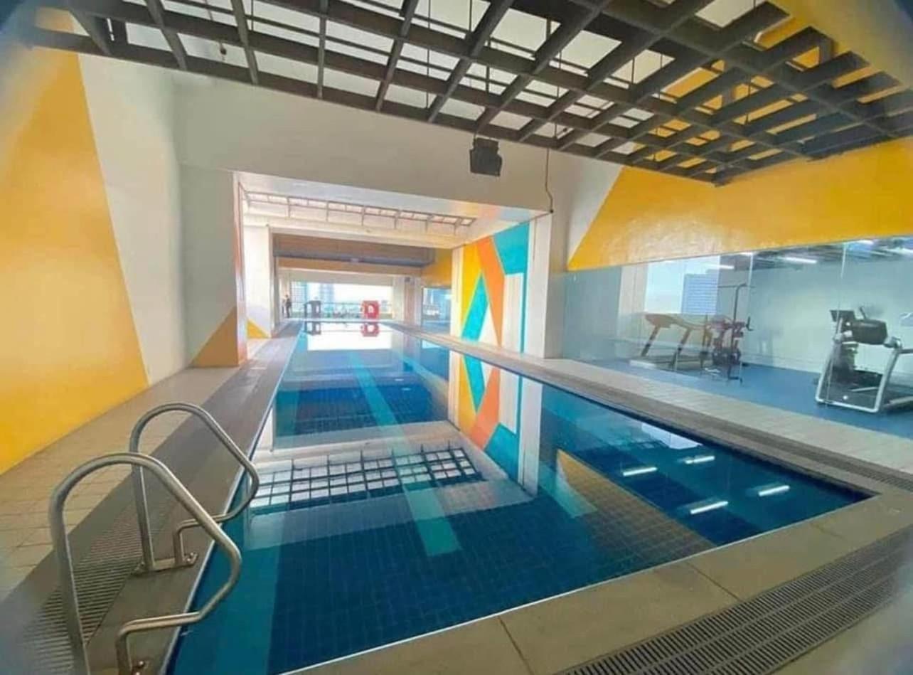 Casa Bella By Rp Staycation Apartment *