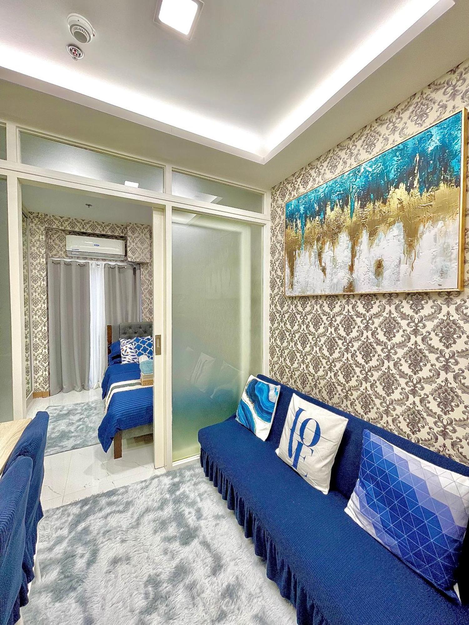 Casa Bella By Rp Staycation Apartment *