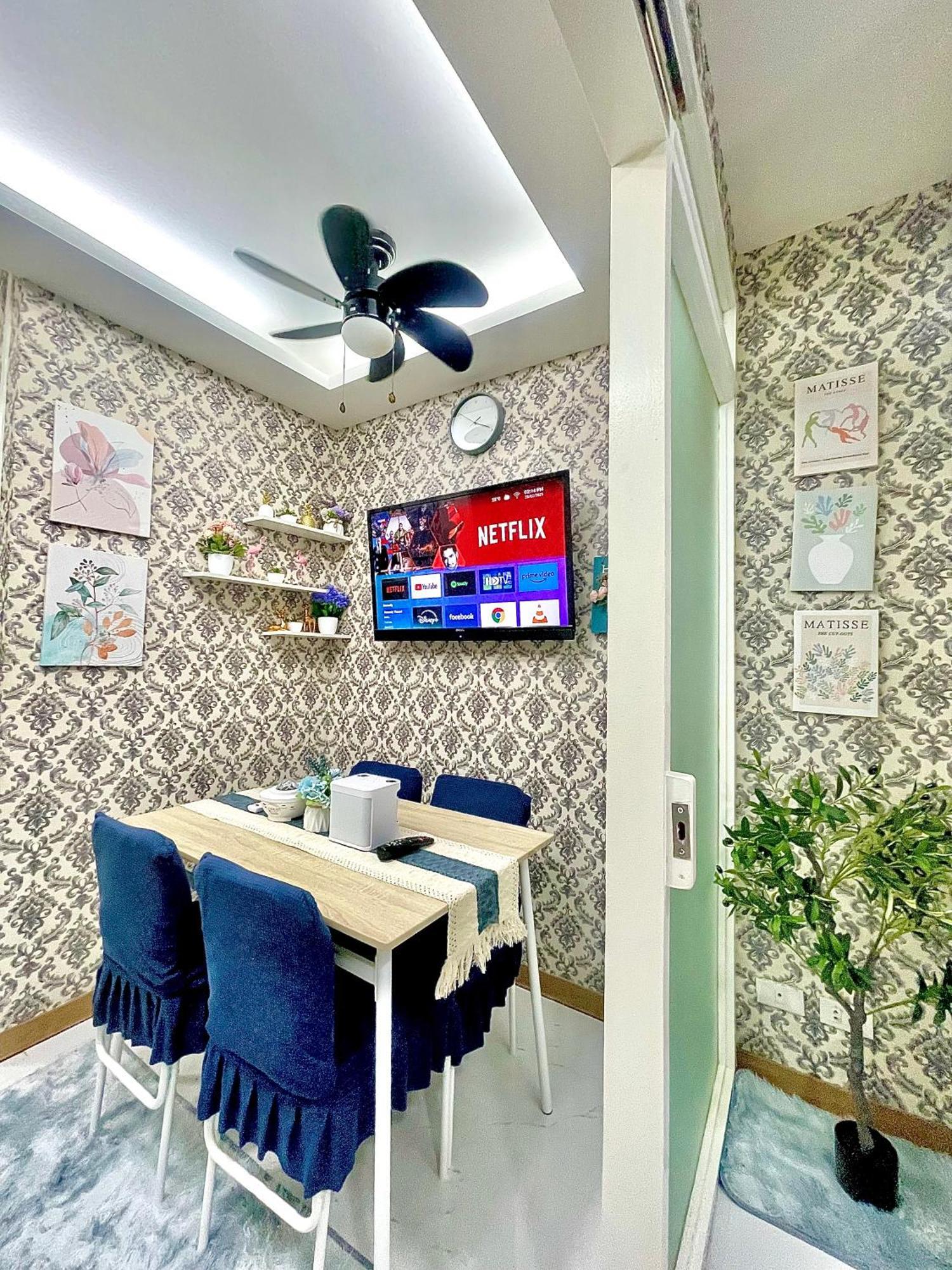 Casa Bella By Rp Staycation Apartment Manila