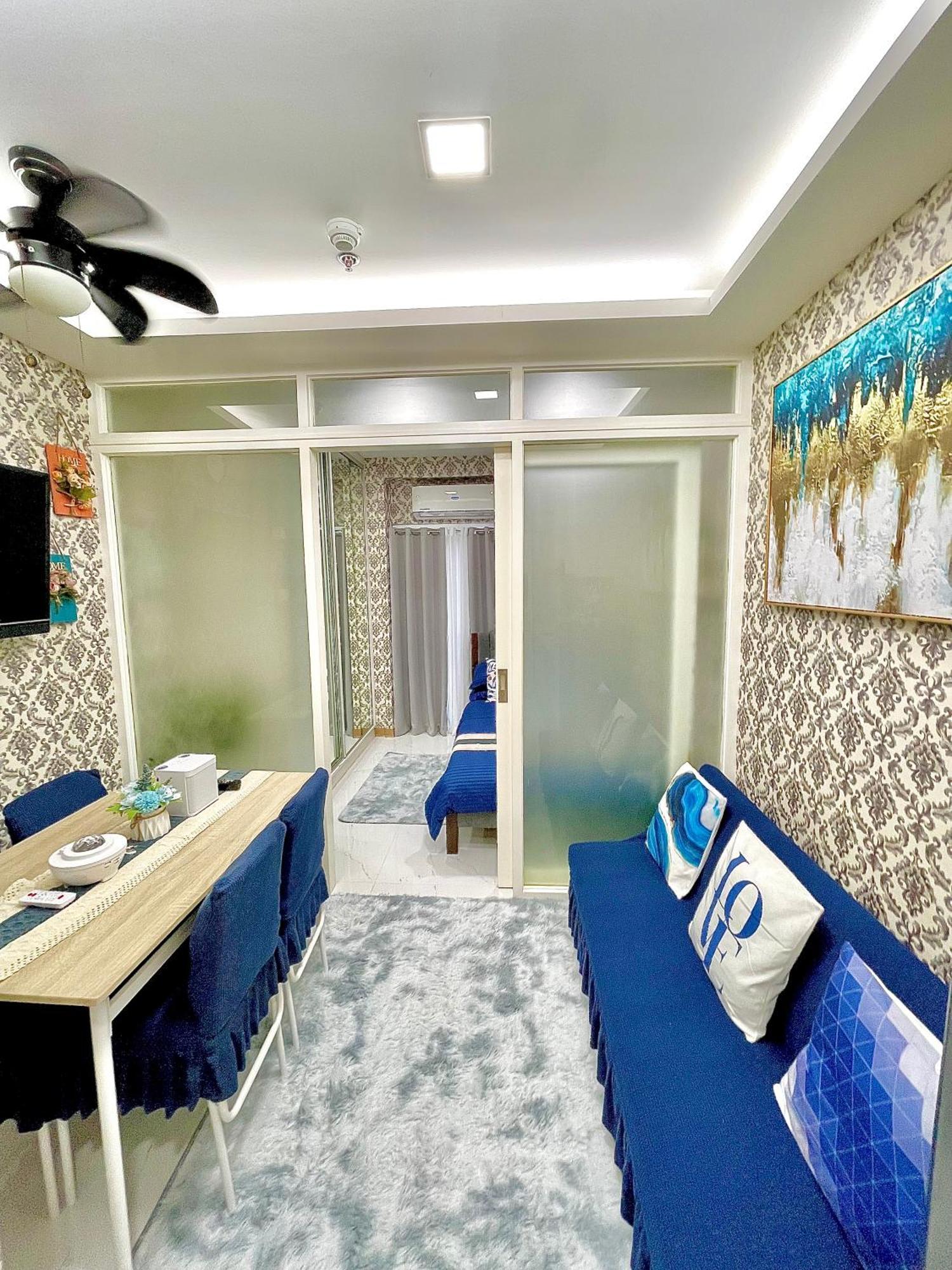 Casa Bella By Rp Staycation Apartment