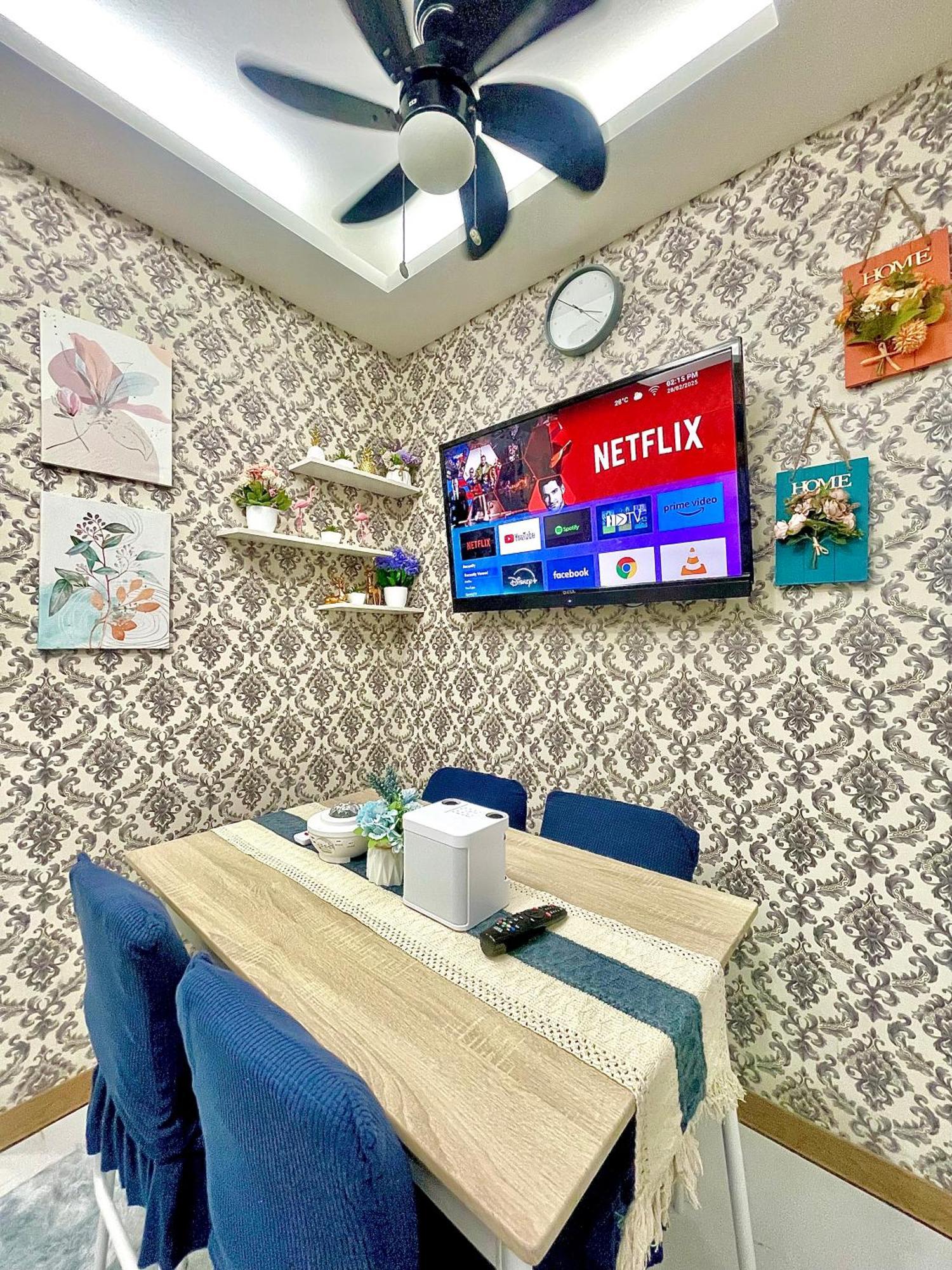 Apartment Casa Bella By Rp Staycation Manila