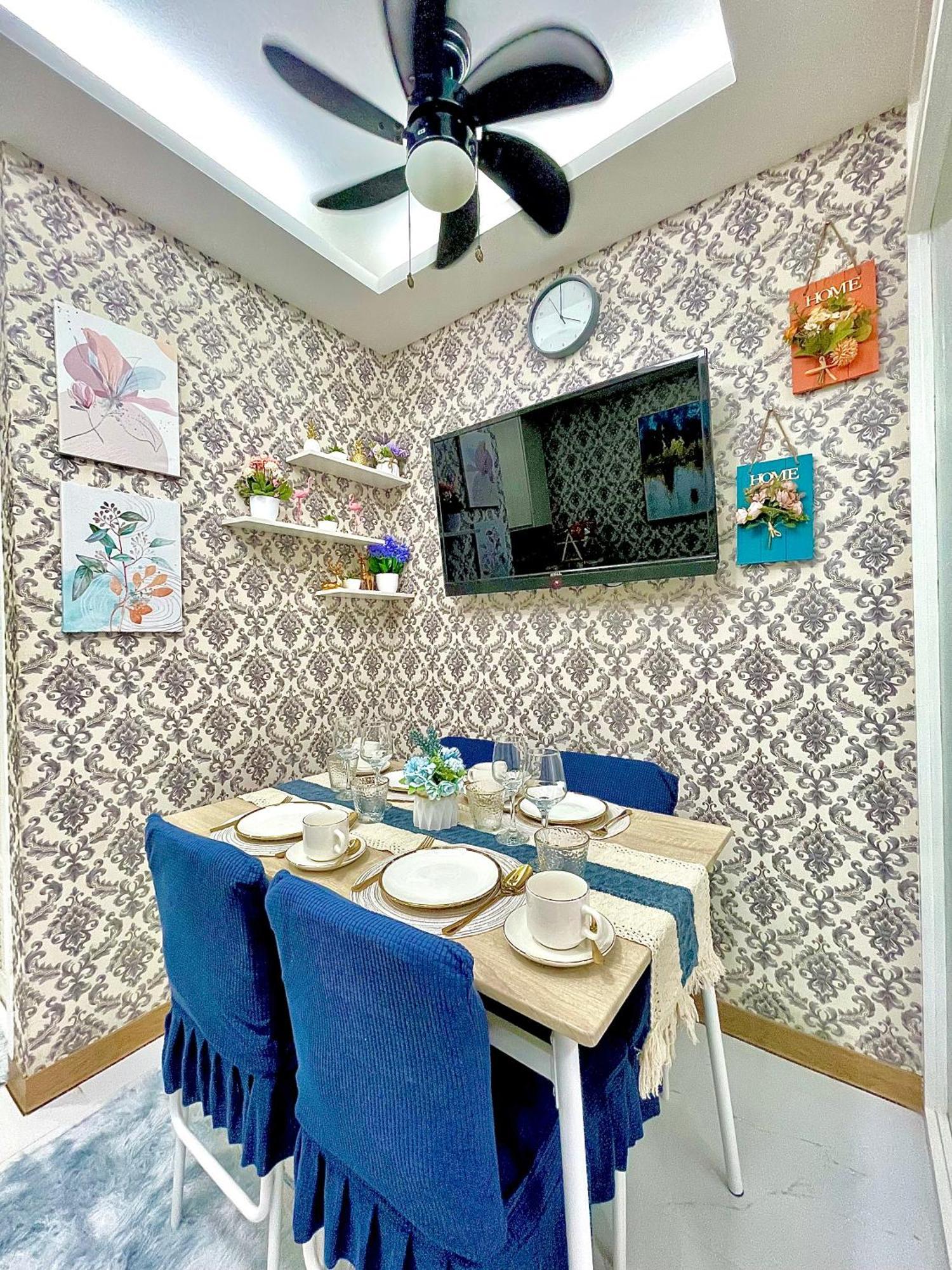 Apartment Casa Bella By Rp Staycation Manila