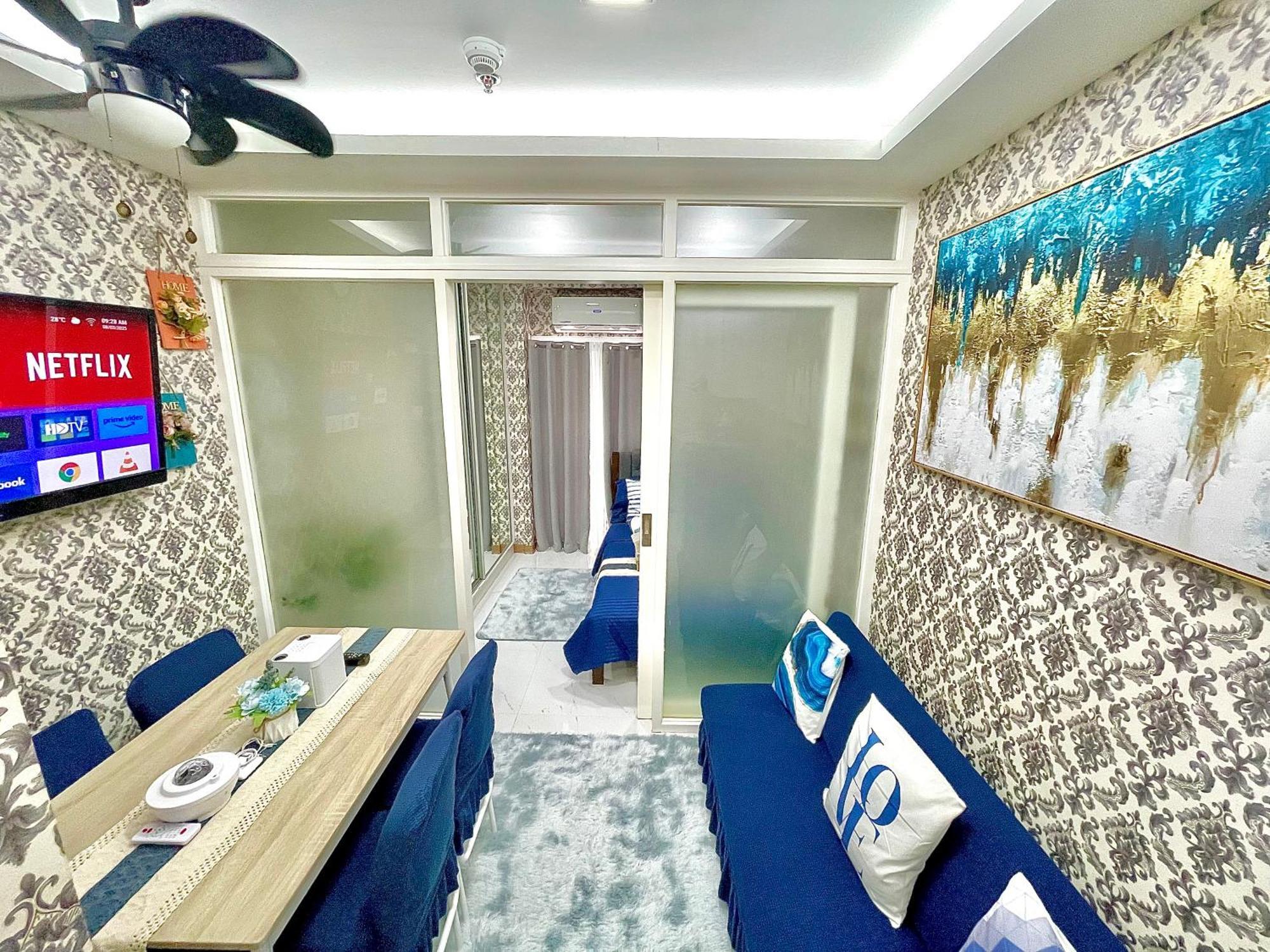 Apartment Casa Bella By Rp Staycation