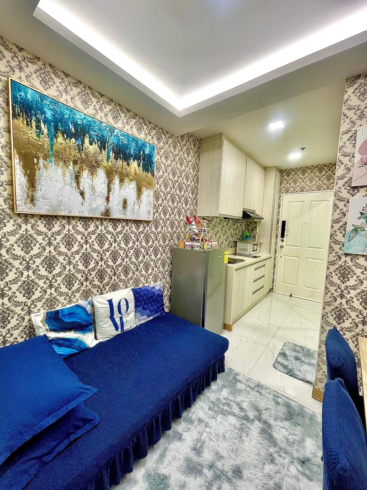 Apartment Casa Bella By Rp Staycation *