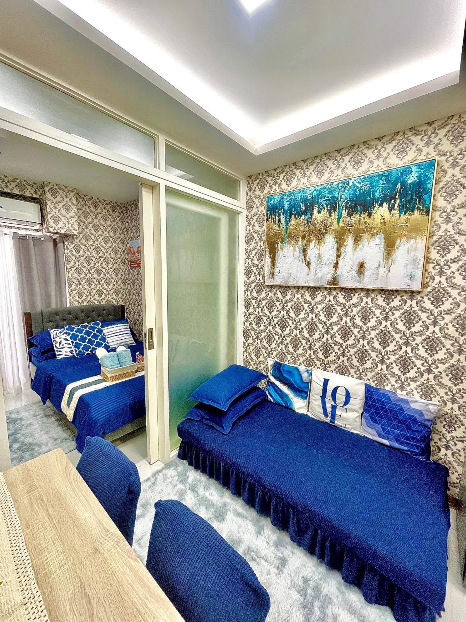 Casa Bella By Rp Staycation Apartment