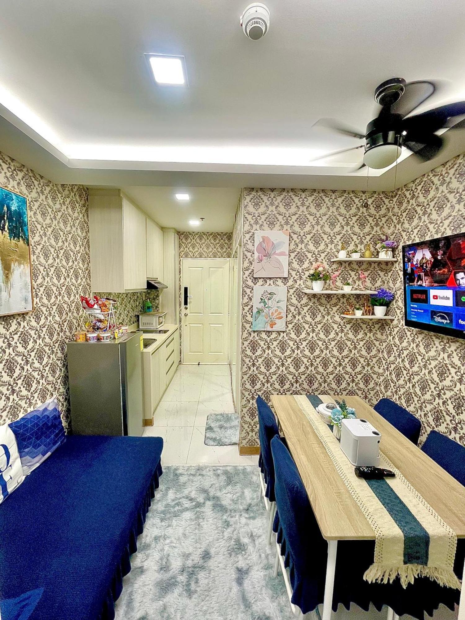 Apartment Casa Bella By Rp Staycation