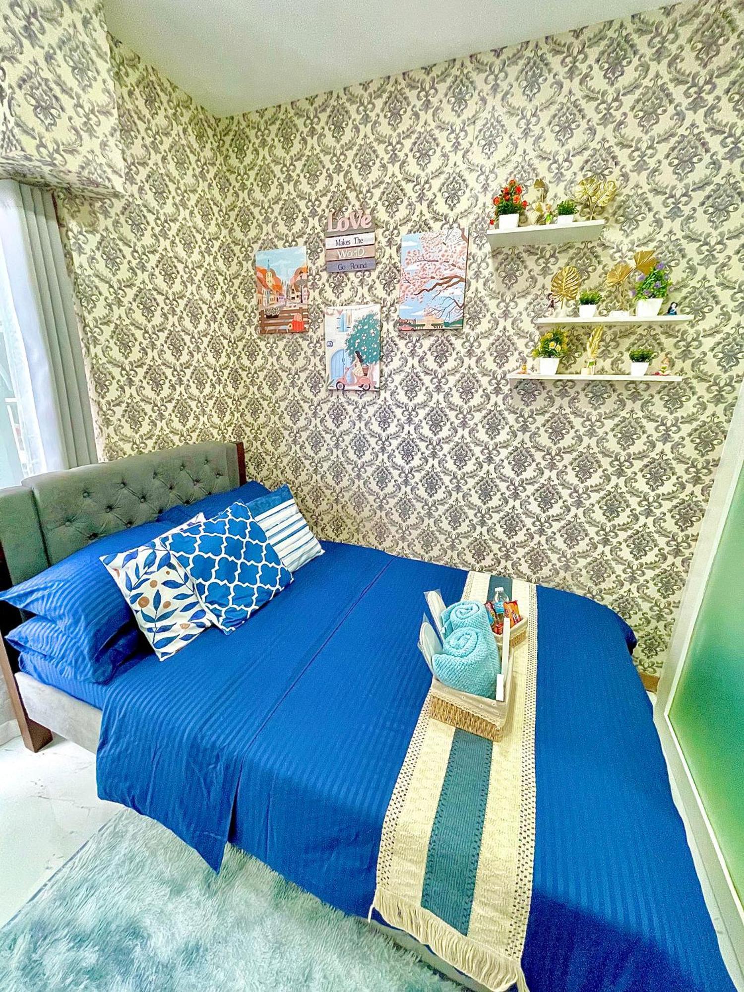 Apartment Casa Bella By Rp Staycation Manila