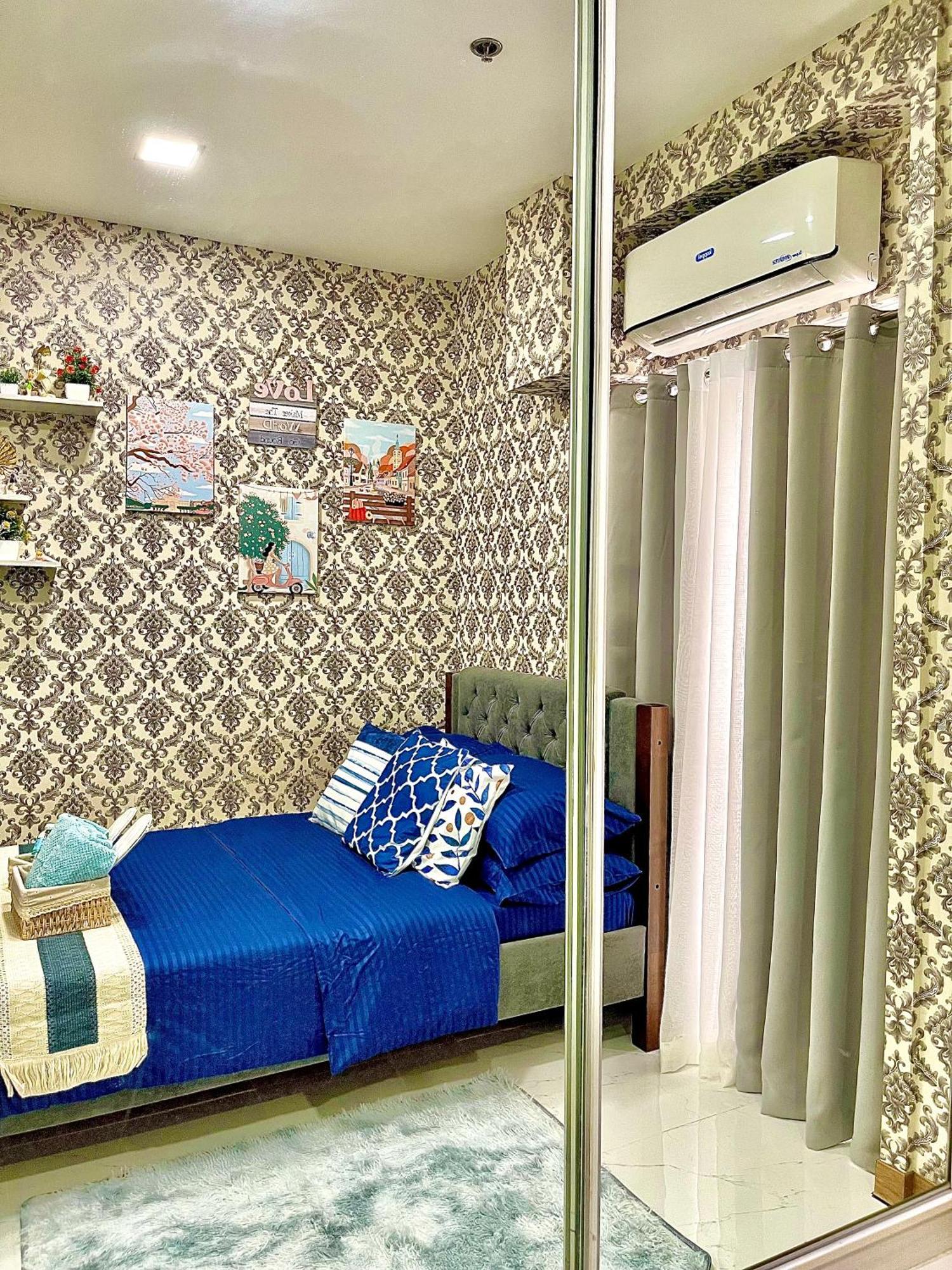 Casa Bella By Rp Staycation Manila