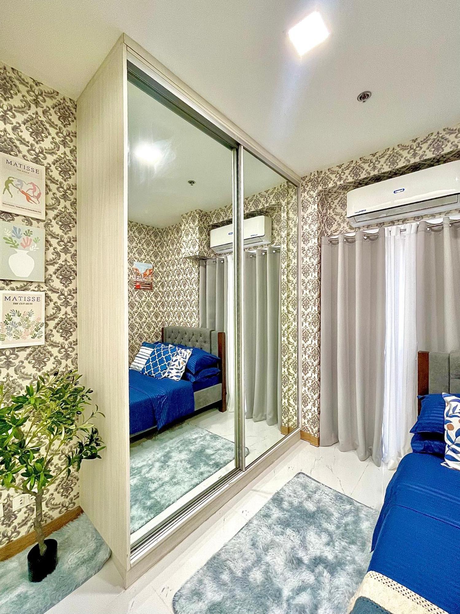 Apartment Casa Bella By Rp Staycation Manila