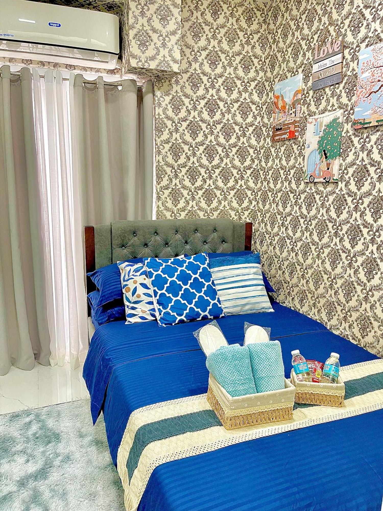 Casa Bella By Rp Staycation *