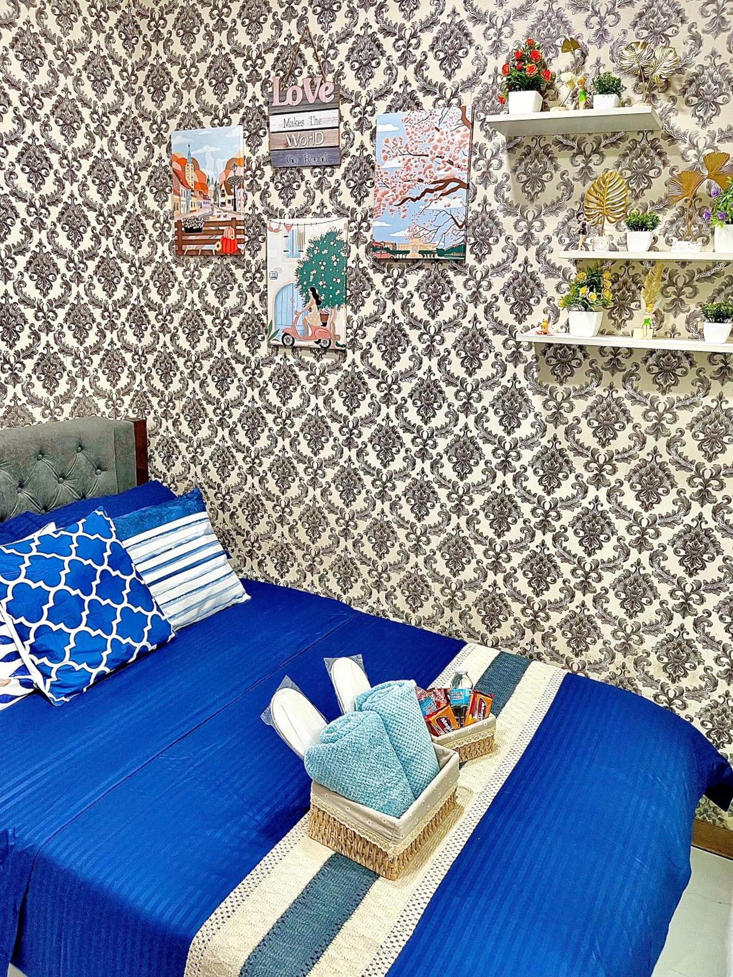 Casa Bella By Rp Staycation * Manila
