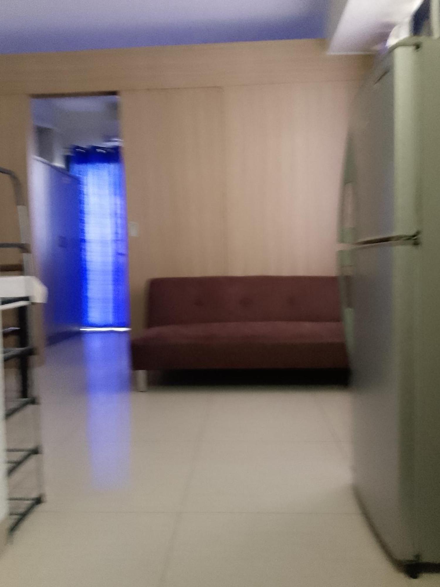 Shore 2 Tower 1 Staycation Near Moa, Picc, Starcity, World Trade, Smx, Moa Arena & Naia 123 *