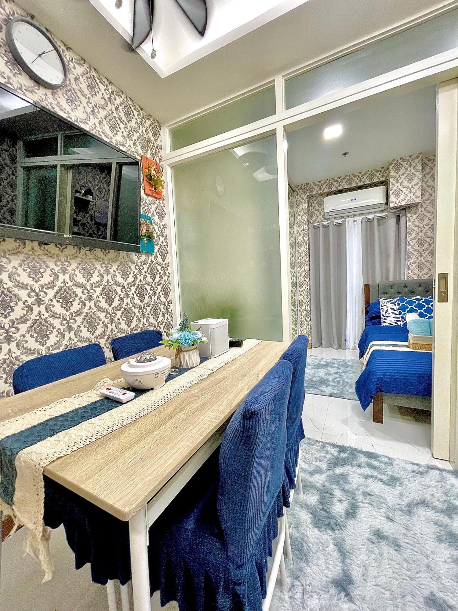 Apartment Casa Bella By Rp Staycation