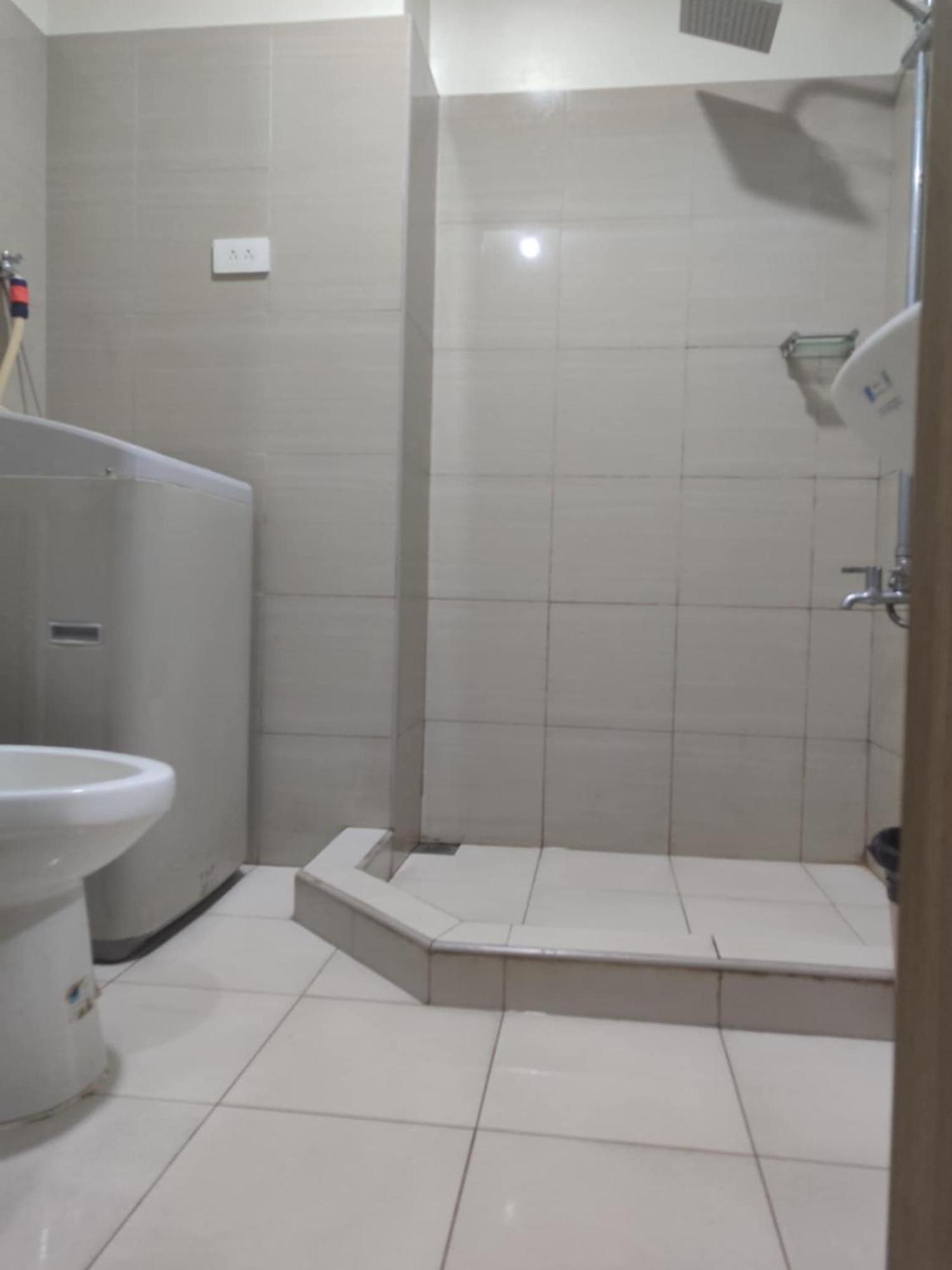 Shore 2 Tower 1 Staycation Near Moa, Picc, Starcity, World Trade, Smx, Moa Arena & Naia 123