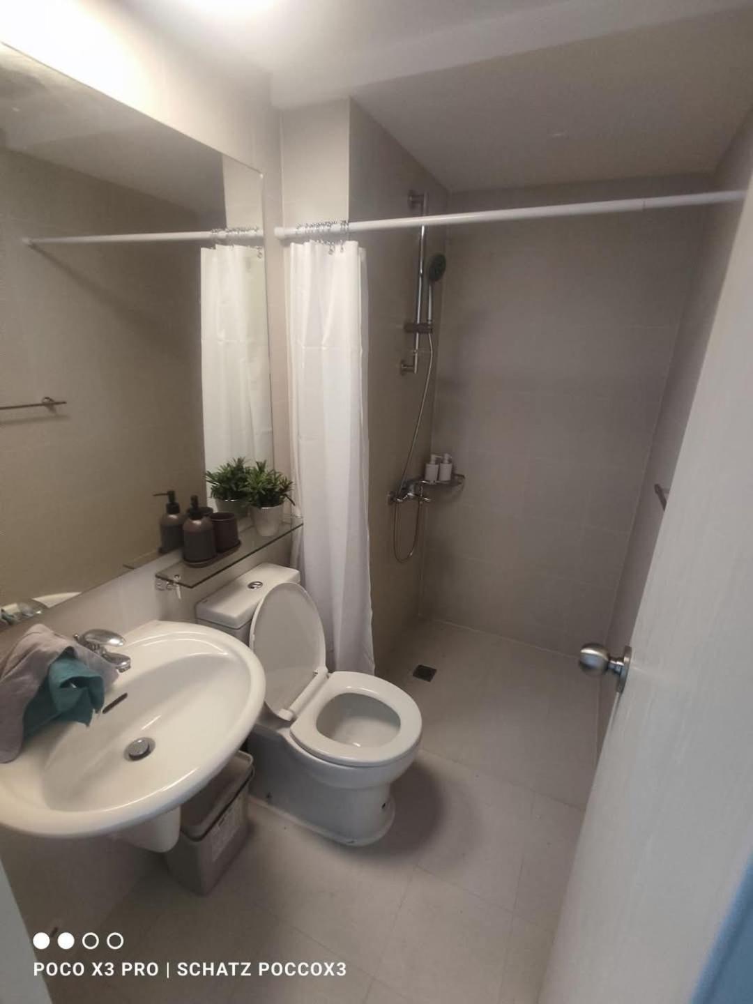 Apartment Casa Gloria Staycation Manila