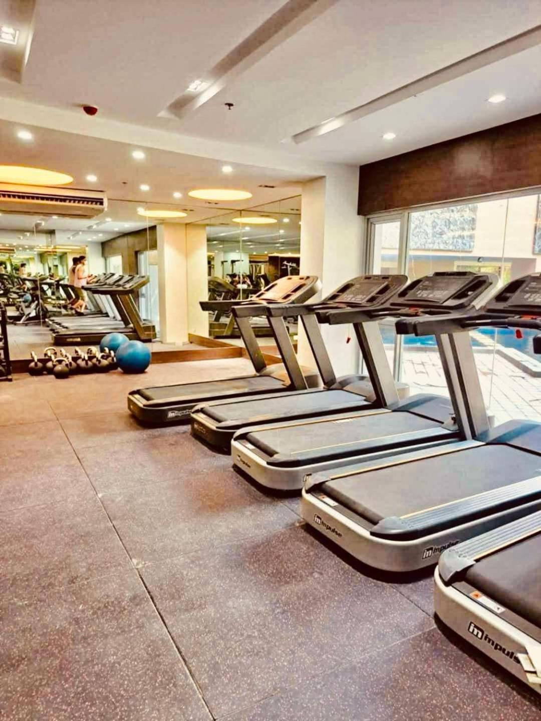 Apartment Studio 203 T2 Sunshine100 Wifi 65Inchestv Poolaccess Billiard *