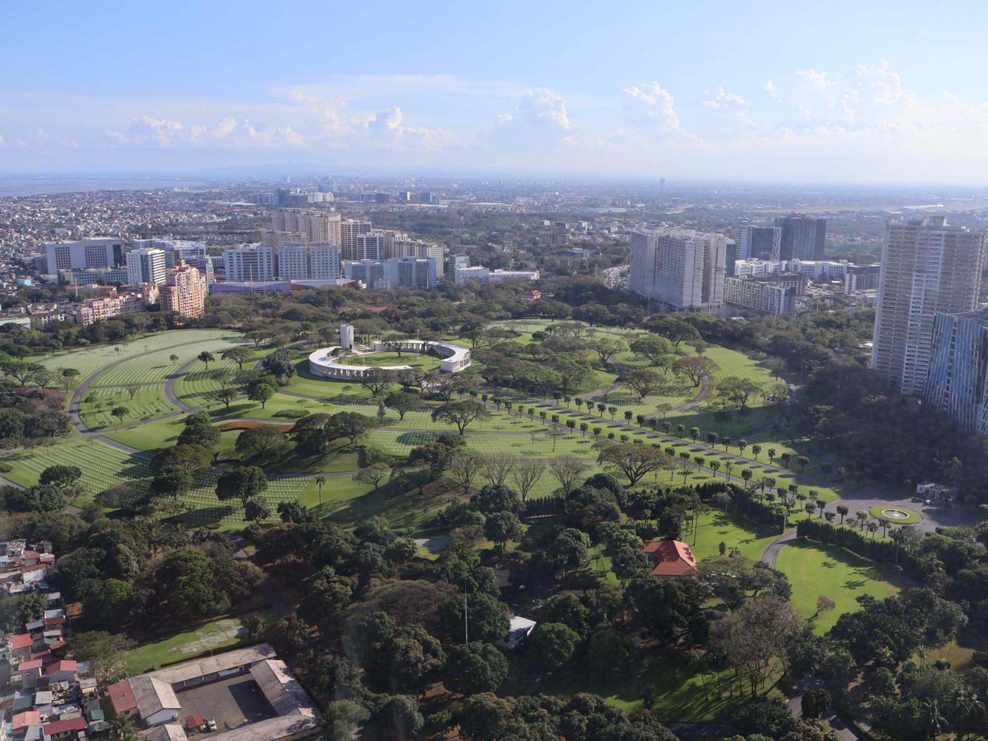 Apartamento Simple&convience 1br In Bgc Near Hight Street Sm Aura *