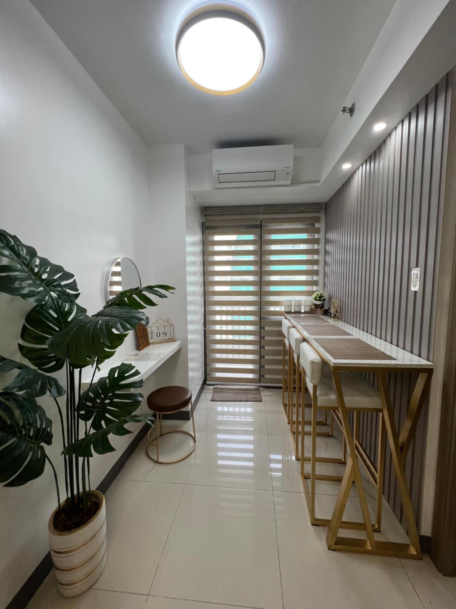 S Escape Bliss 1br At S Residences Aparthotel