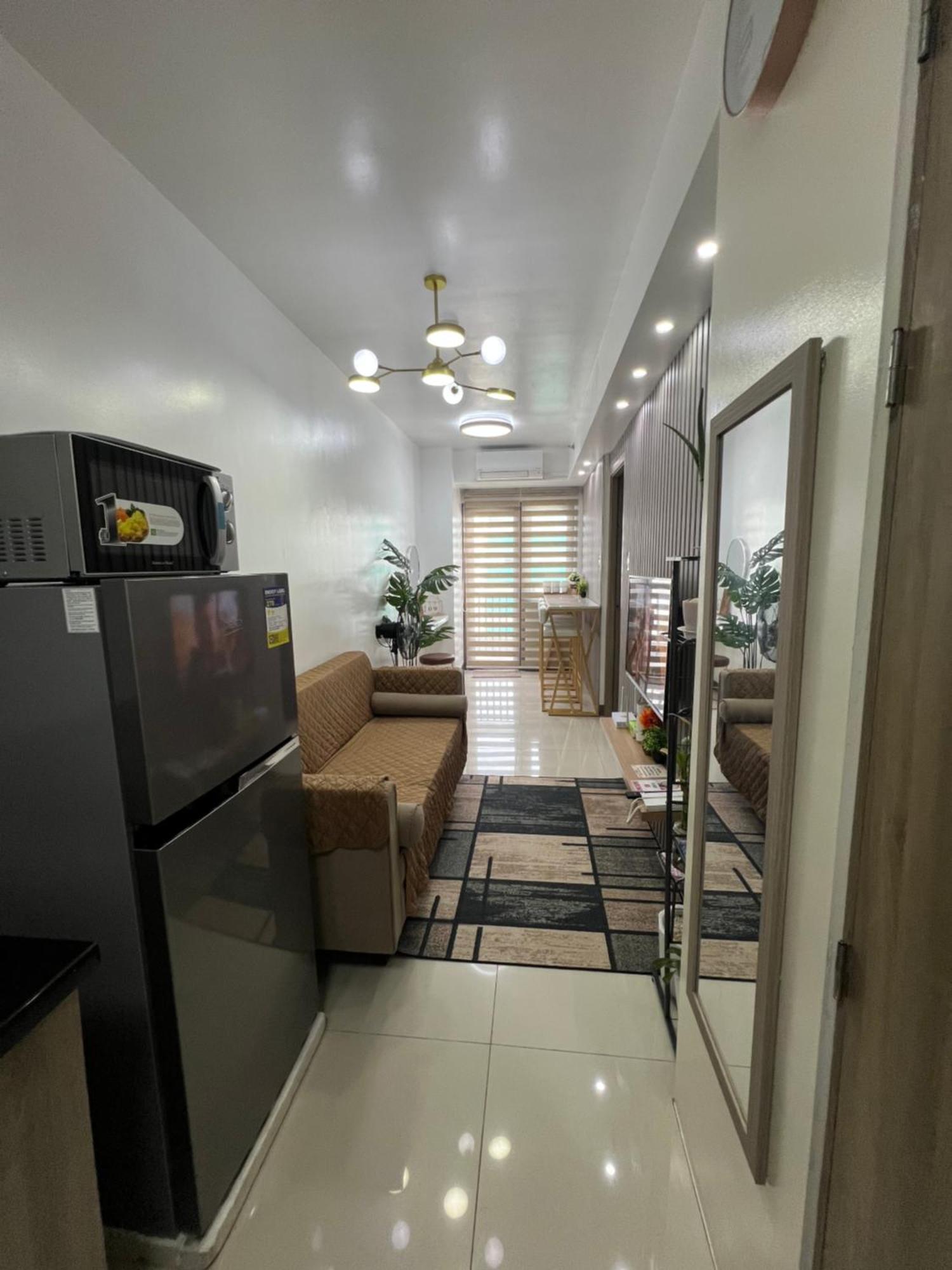 Aparthotel S Escape Bliss 1br At S Residences Manila