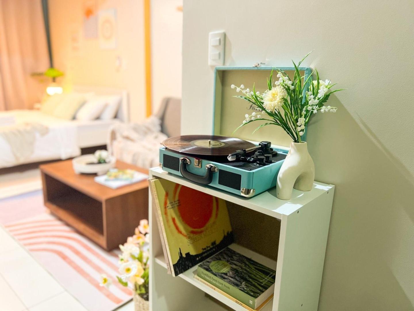 Premium Bgc 1br Near Grand Hyatt #oursw9d1 Holiday home *