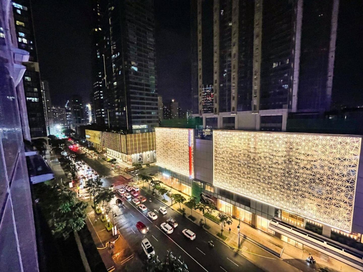Chic Bgc Near Uptown Parade #upt124r Manila