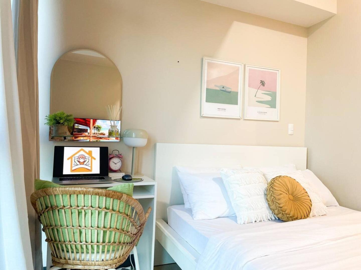 Luxurious Modern Bgc At Uptown #upt131h *