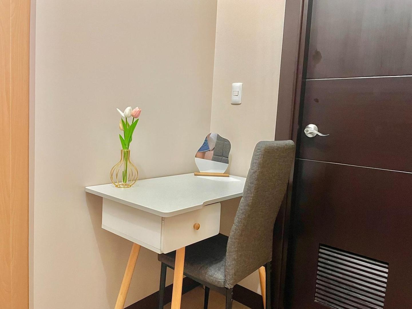 Holiday home Prime Bgc Near Grand Hyatt #upt131q