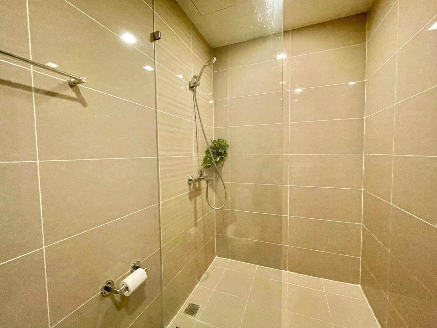 Holiday home Prime Bgc Near Grand Hyatt #upt131q