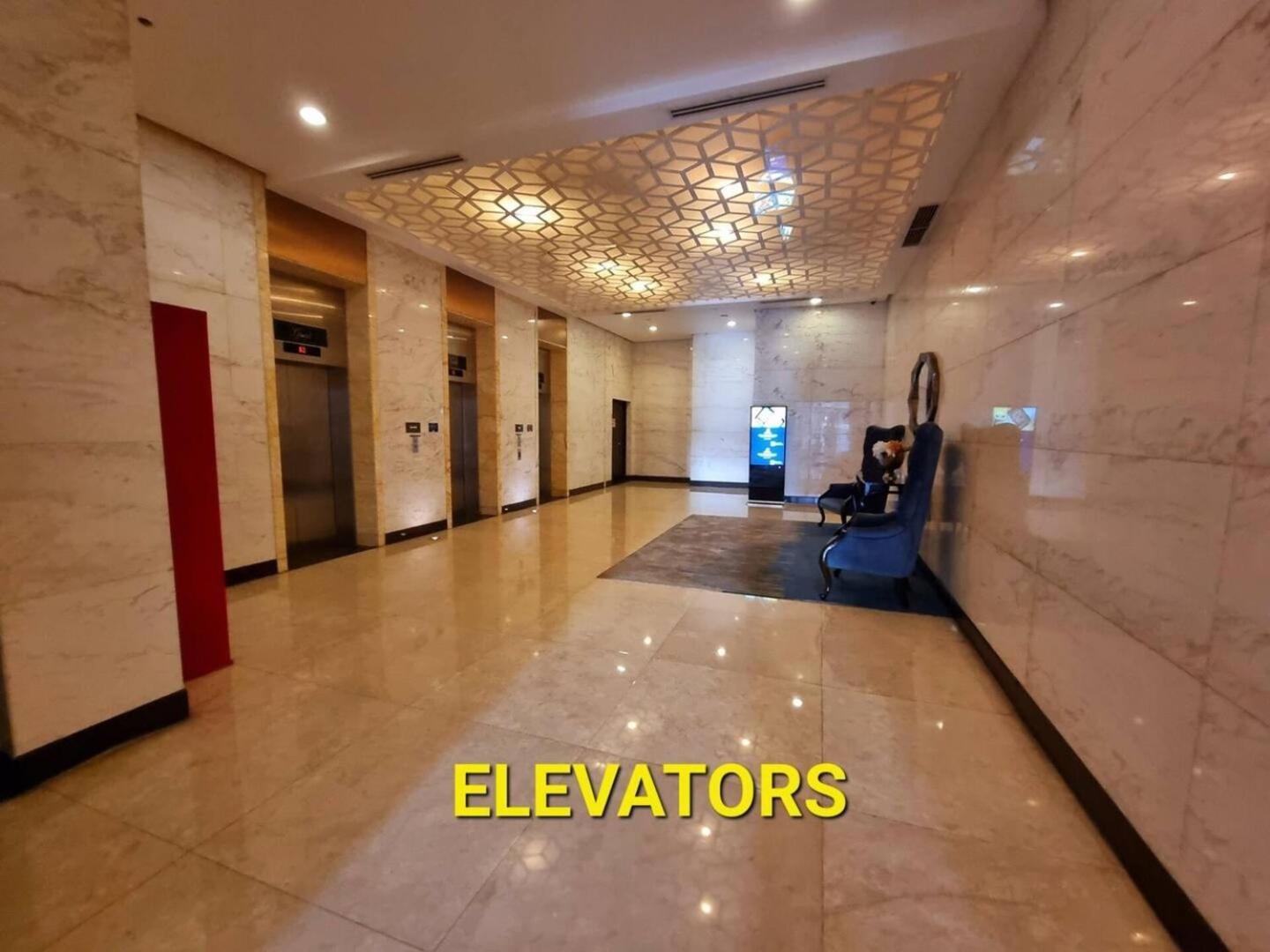 Prime Bgc Next To Venice Mall #vlrtc17e Holiday home Manila