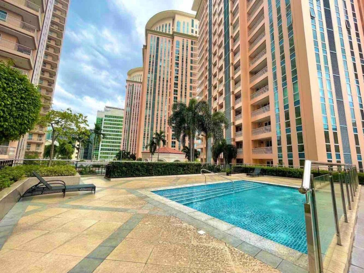 Prime Bgc Next To Venice Mall #vlrtc17e *