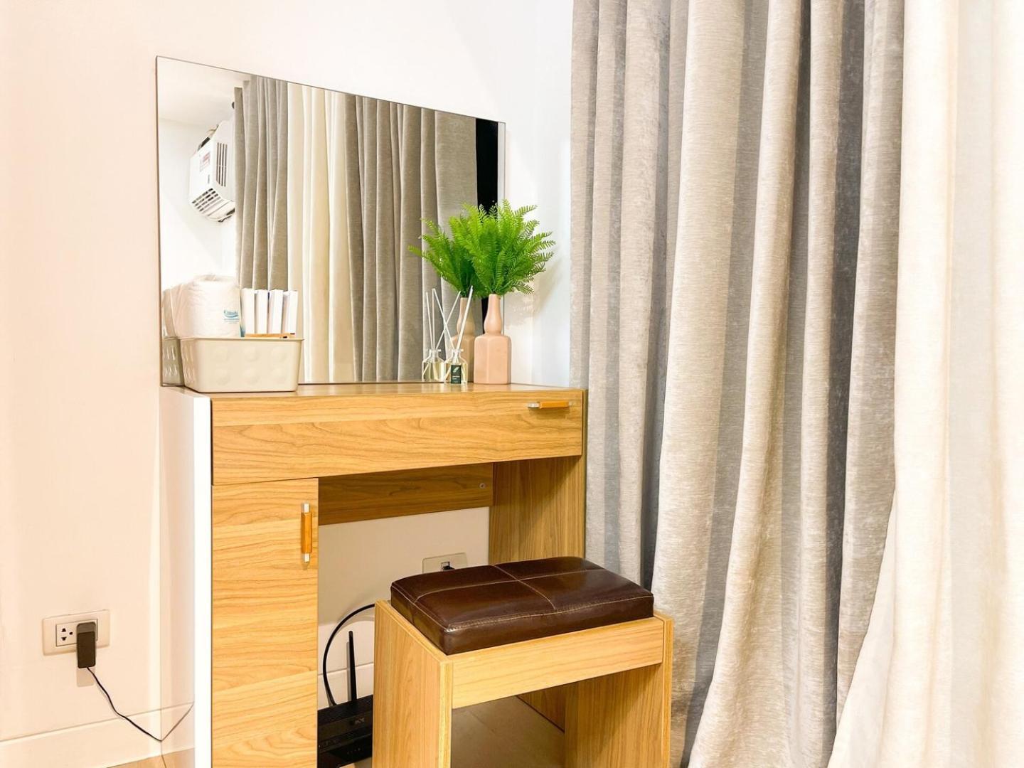 Holiday home Elegant Venice Mckinley Hill Bgc #vlrtc5i