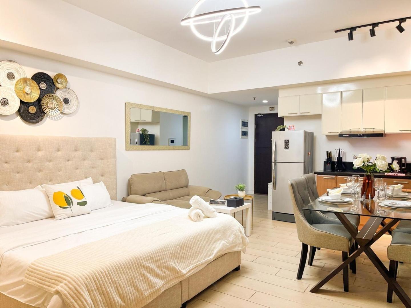 Elegant Venice Mckinley Hill Bgc #vlrtc5i Manila