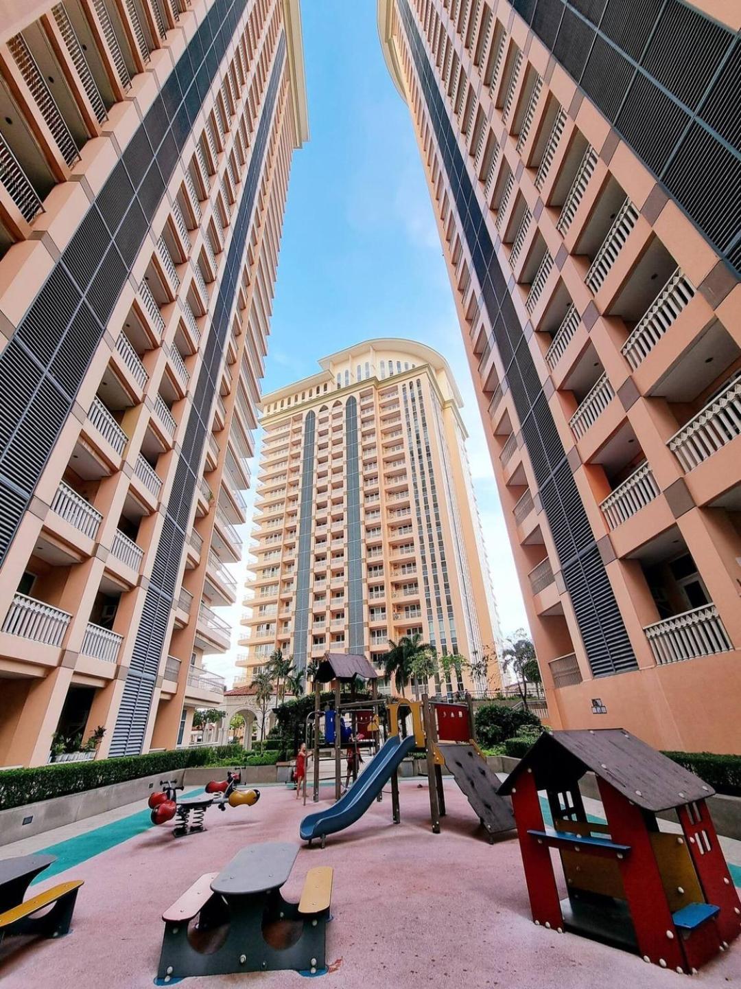 Elegant Venice Mckinley Hill Bgc #vlrtc5i