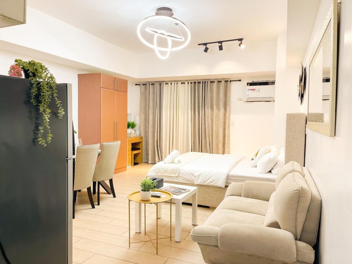 Elegant Venice Mckinley Hill Bgc #vlrtc5i Holiday home