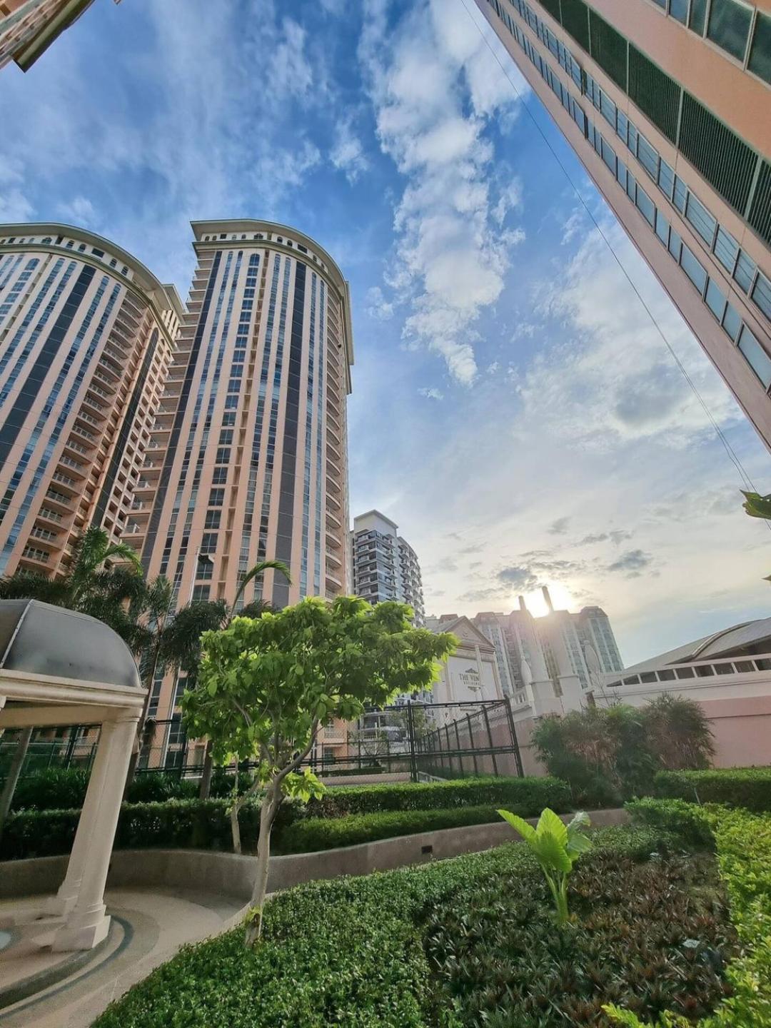 Holiday home Elegant Venice Mckinley Hill Bgc #vlrtc5i