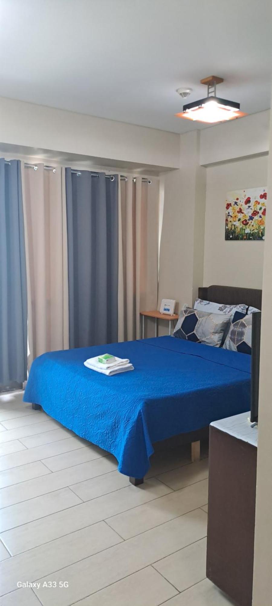 Aparthotel Airport Staycation @mrmcondotel Manila