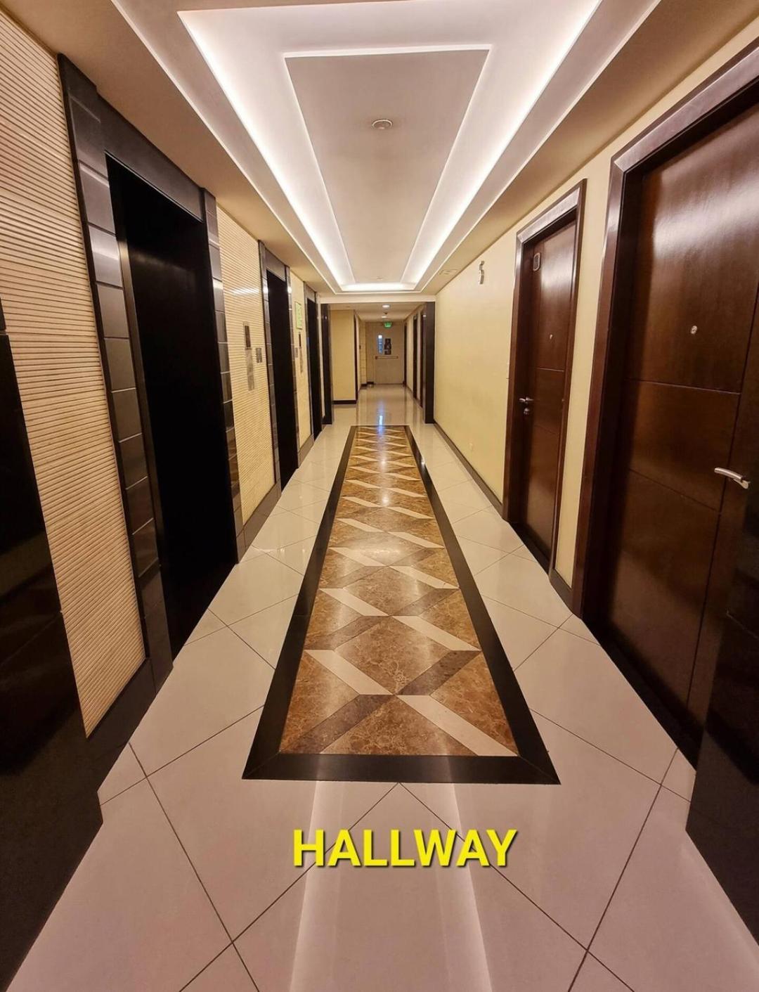 Holiday home Elegant Venice Mckinley Hill Bgc #vlrtc5i *