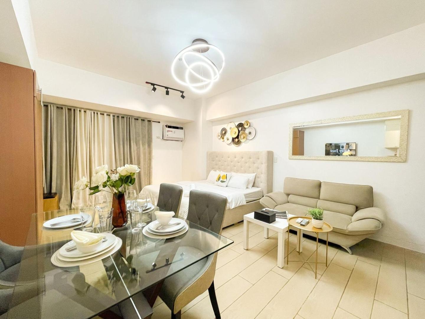 Elegant Venice Mckinley Hill Bgc #vlrtc5i Manila
