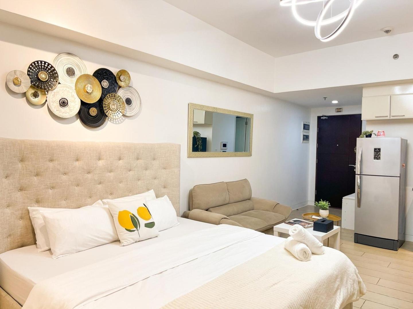 Elegant Venice Mckinley Hill Bgc #vlrtc5i Holiday home *
