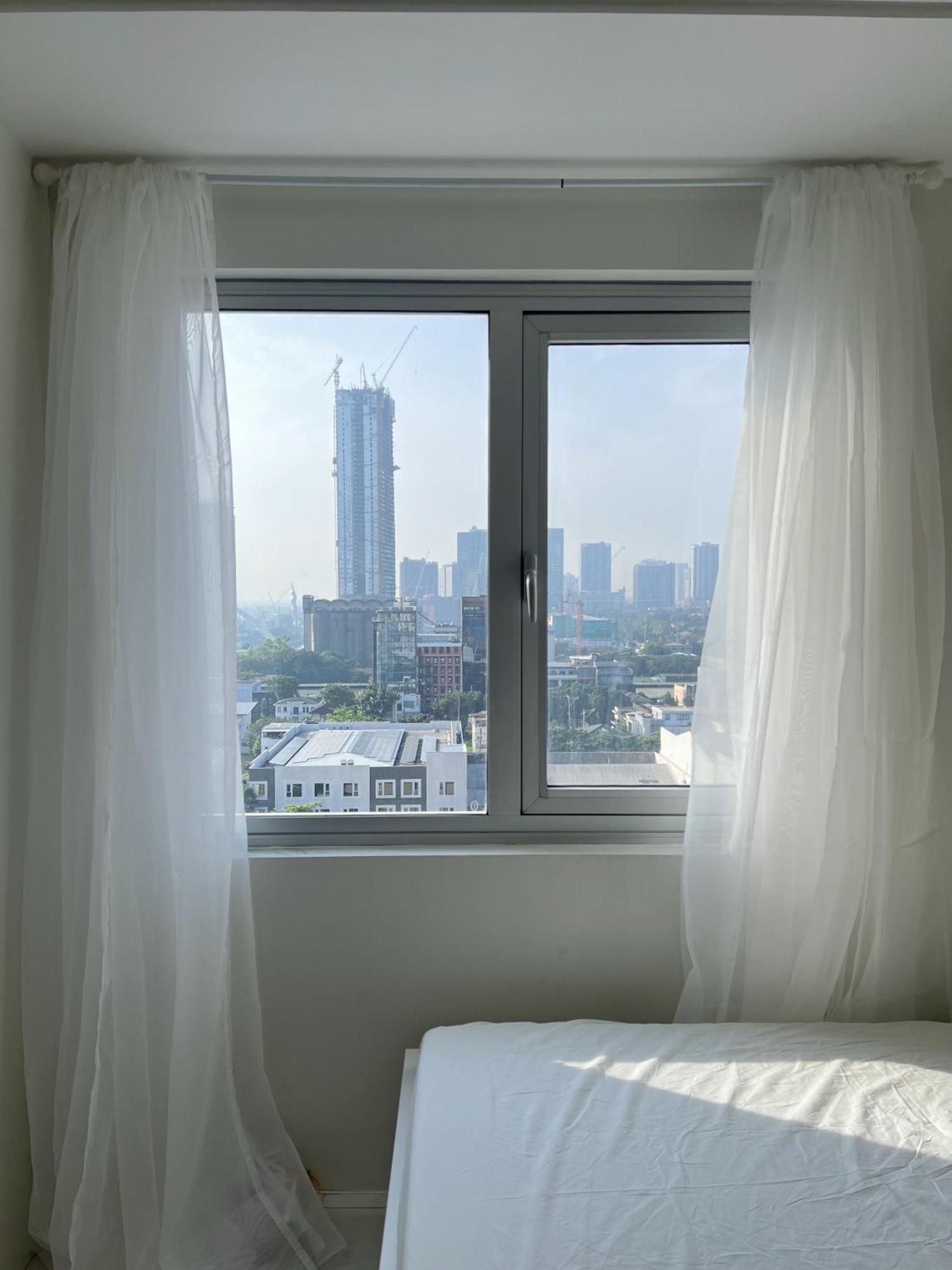 Inn Cloud Space Near Eastwood Manila