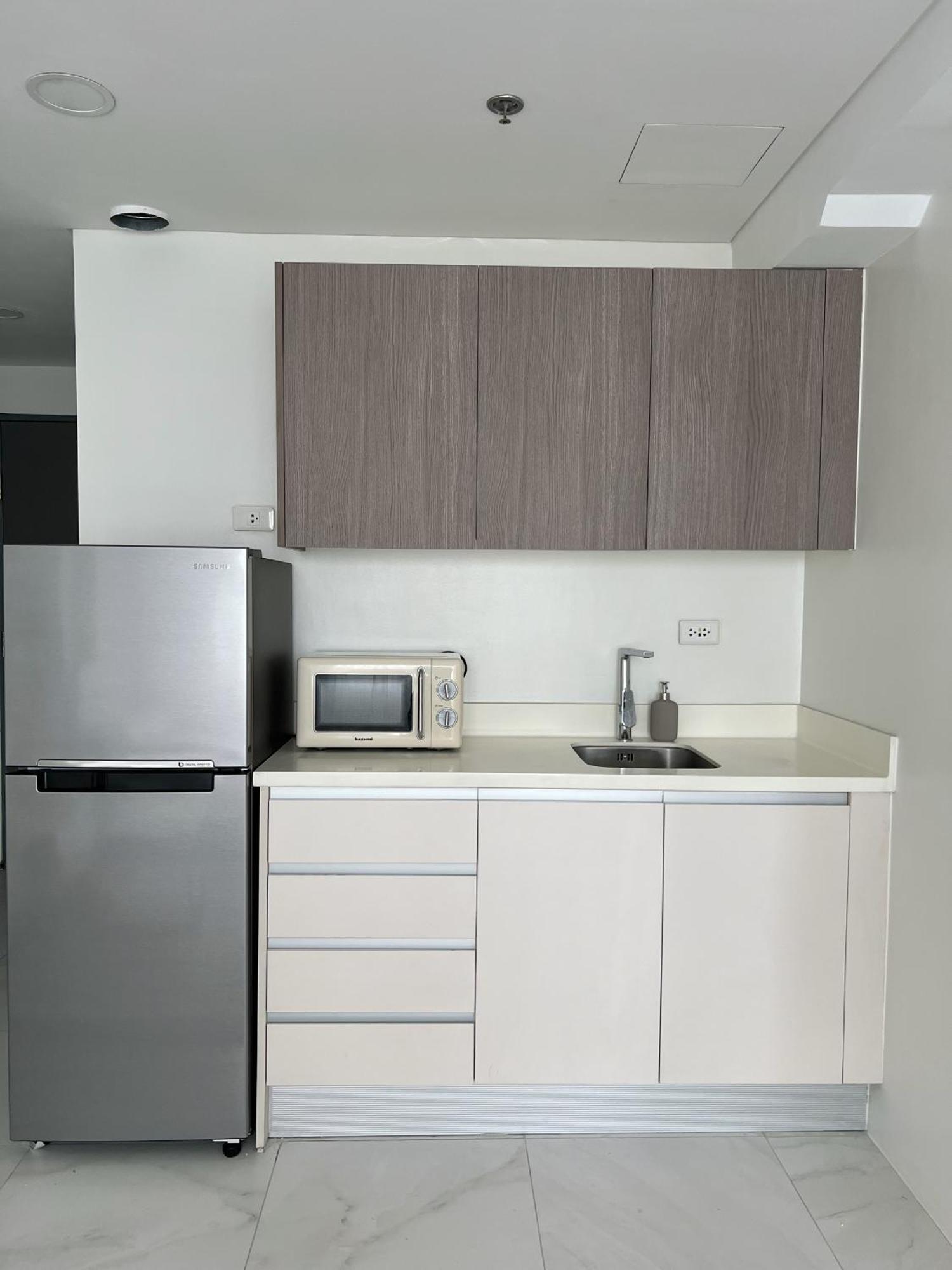 Inn Cloud Space Near Eastwood *