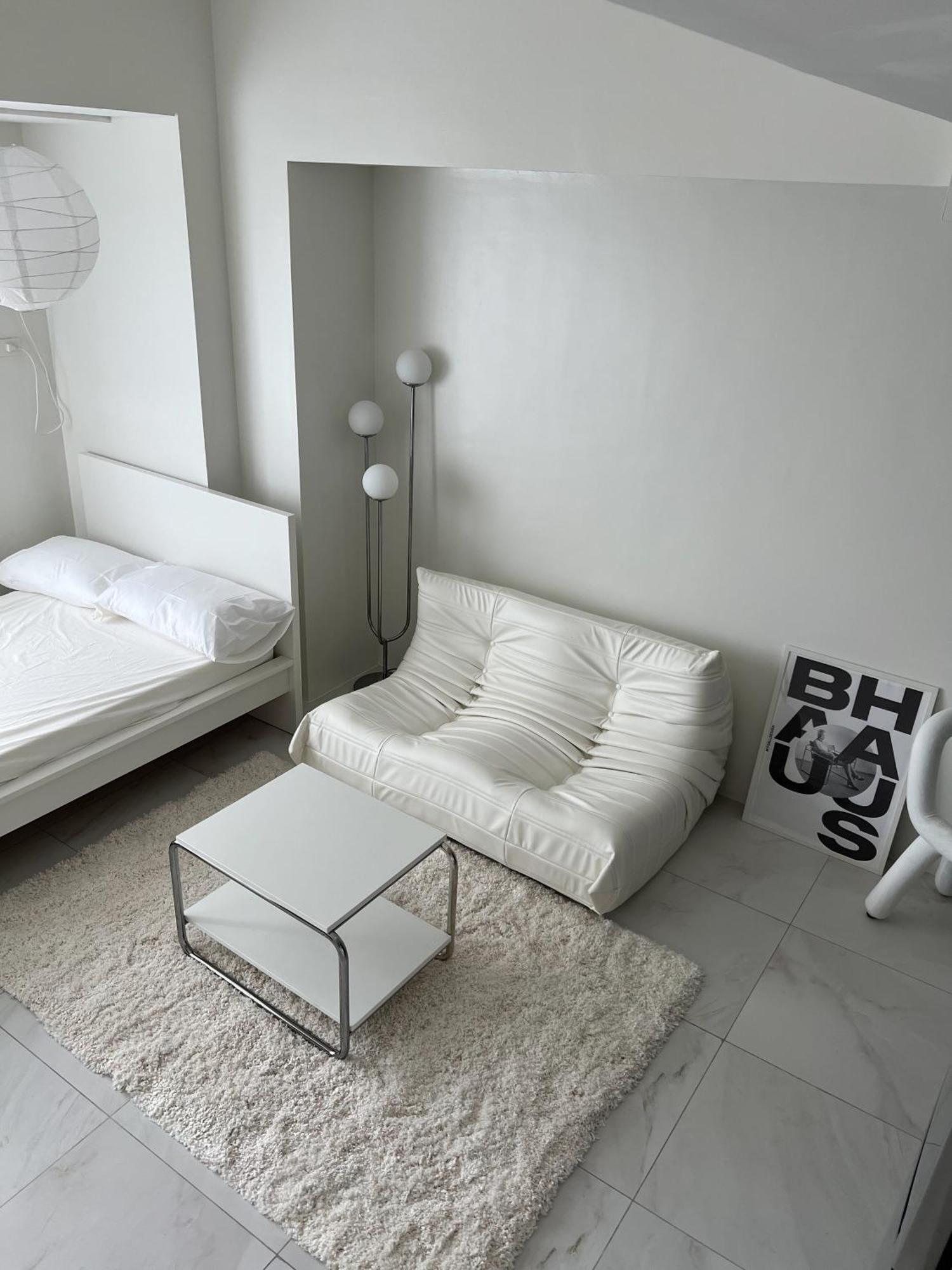 Inn Cloud Space Near Eastwood Manila